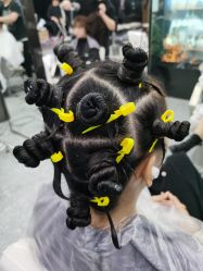 -时尚工厂·科学染发