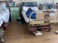 -哈尔滨医科大学附属第四医院(南岗院区)