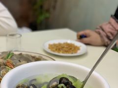-鑫悦楼煎蟹·16年海鲜大排档