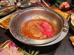 -牛New寿喜烧(金茂览秀城店)