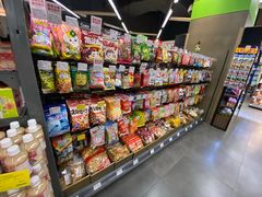 -blt精品超市(南京环宇城店)