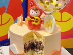 -CAKE BOSS 蛋糕老板(西单君太百货店)