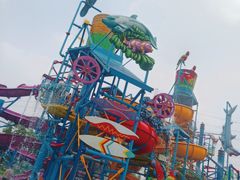 -苏州乐园森林水世界