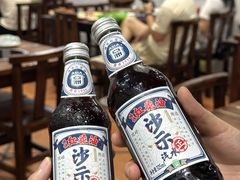 -威邵鸡煲(西华路总店)