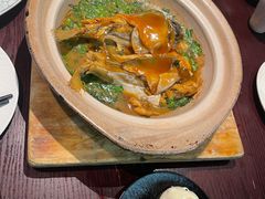 镇江秧草烧豚鱼-永安鱼庄·镇江菜(东吴路店)