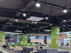-果然农夫椰子鸡(虎门大润发店)
