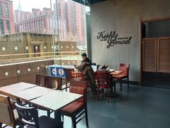 -COSTA COFFEE(金长安大厦店)
