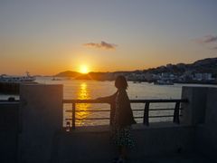 -东极岛景区