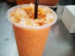 泰式奶茶-红大哥水门鸡饭(總店)