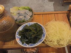 -旧街市鲜货老火锅(大光路店)