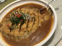 -子霖南山鲜虾面(南山总店)