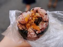 -大个子蒸饭