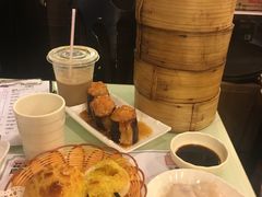 -点点心点心专门店(湾仔店)