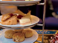 -利顺德大饭店·维多利亚花园(小白楼店)