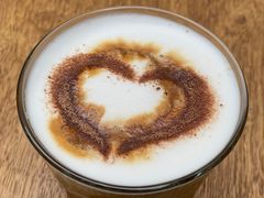熔岩澳白-Peet's 皮爷咖啡(东湖路手作店)