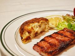 -Wolfgang’s Steakhouse 沃夫冈牛排馆(上海白玉兰广场店)