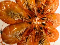 -V-ONE西雅图海鲜自助餐厅(仓山万达广场店)