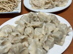 -鸿毛饺子(紫竹桥店)