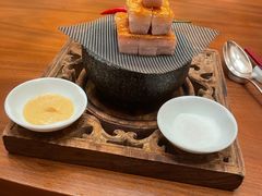 -广州柏悦酒店·悦景轩·粤菜餐厅