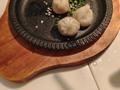-翡翠拉面小笼包(岭南新天地店)