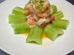 -狮王府淮扬菜(万象城店)