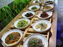 -海柜涮烤一体自助餐厅(金鹰店)