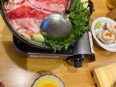 -村上一屋·亚洲菜融合小馆(南楼店)