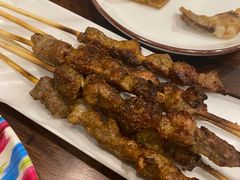 -塔里木的羊·新疆特色餐厅(钱湖北路店)