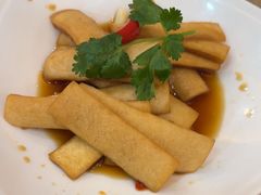 -益健美食大广场(北岭店)