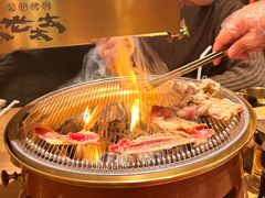 -西塔老太太泥炉烤肉(江北印象汇店)
