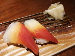 -千代武日本料理(开发区店)
