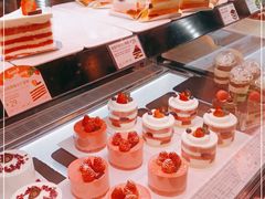 -巴黎贝甜(泗泾店)