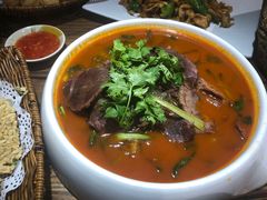 -淮扬楼(千鹤湖店)