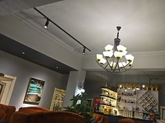 -吱咖啡西式简餐