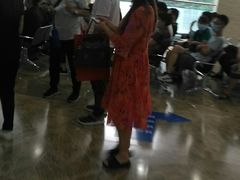 -重庆医科大学附属第一医院(本部)