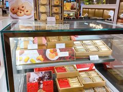 -布歌东京(德基BHG店)