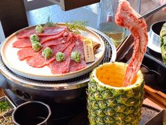-黑牛の店·黑金店(沈阳万象城店)
