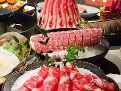 -皇城老妈·大连海鲜火锅(港湾店)