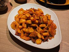 -耶里夏丽·新疆菜·28年喀什老馆(田林东路店)