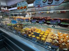 -PAOPAO Bakery&Café(港汇店)