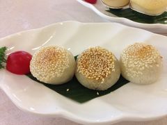 海湾壹品-海湾壹品·粤菜·早茶·烤鸭(拱北店)