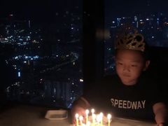 -壹点壹客·生日蛋糕(南山店)