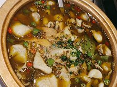 -鸡毛店·川菜(文殊院店)