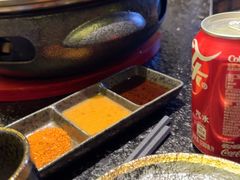 -樱嘢·炭火烧肉(惠南店)