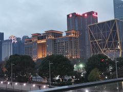 -杭州久泰饭店·摩卡花园