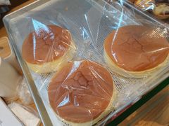 -西村叔叔的店·面包·甜品·蛋糕(清河万象汇店)