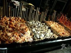 -星伦多 自助料理(圆融店)