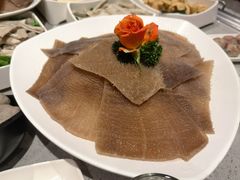 -海底捞火锅(绿洲梦想店)