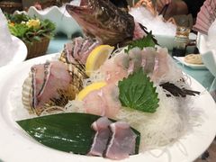 -柒加海鲜姿造