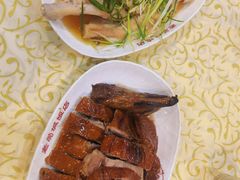 -禄源公·老莞诚饭店